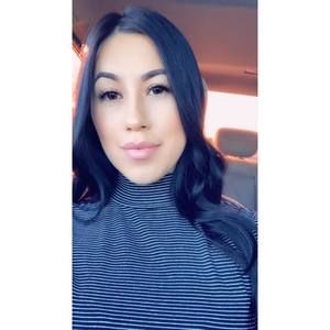 Meet your Posher, Araceli